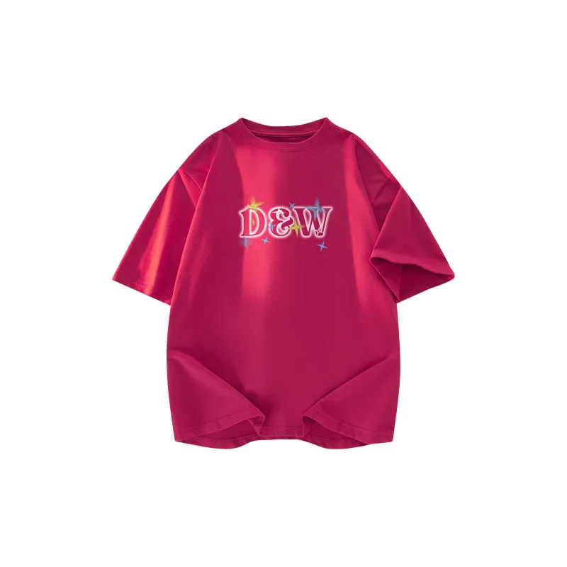 D&W T Shirts Unisex-13