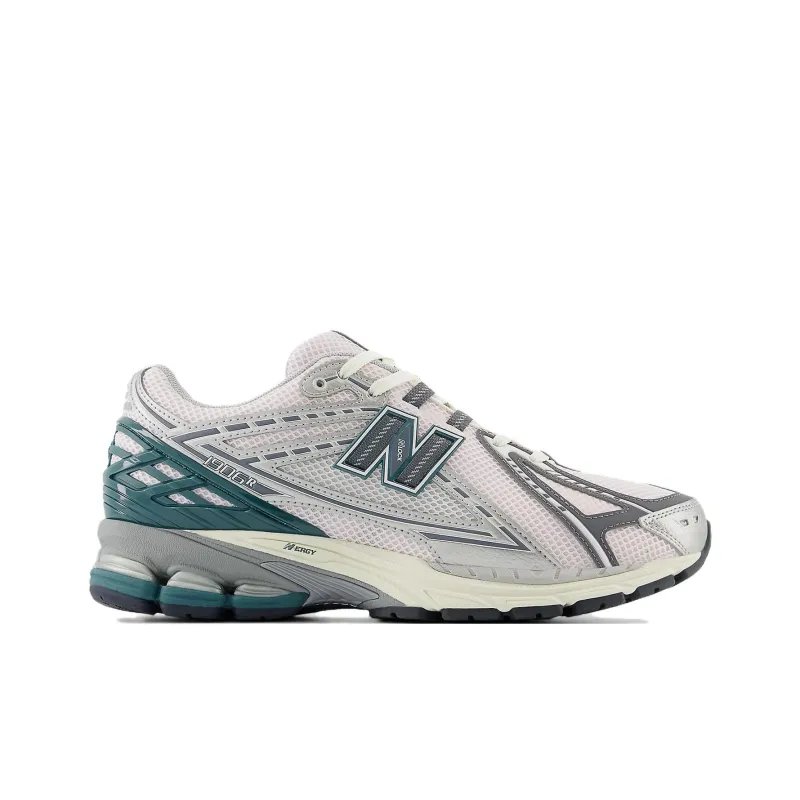 New Balance 1906R Granite Metallic Pink-1