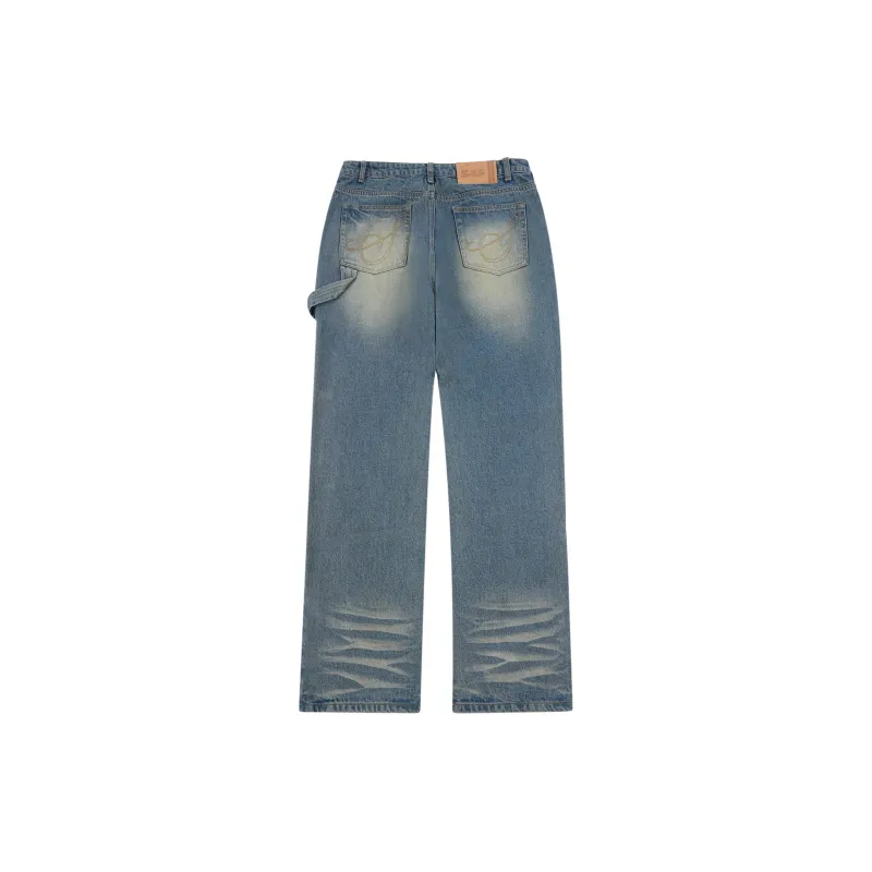 S45 Jeans Unisex-6