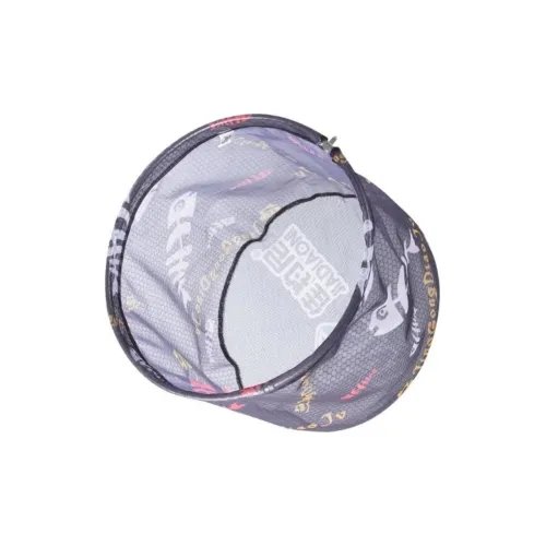 Jiadiaoni Fishing Net Head Outdoor Fishing 30 45CM Fishing Nets