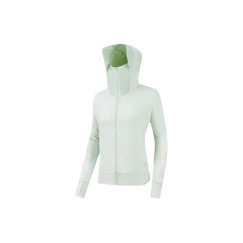 361° Sun Protection Clothing Women's Green