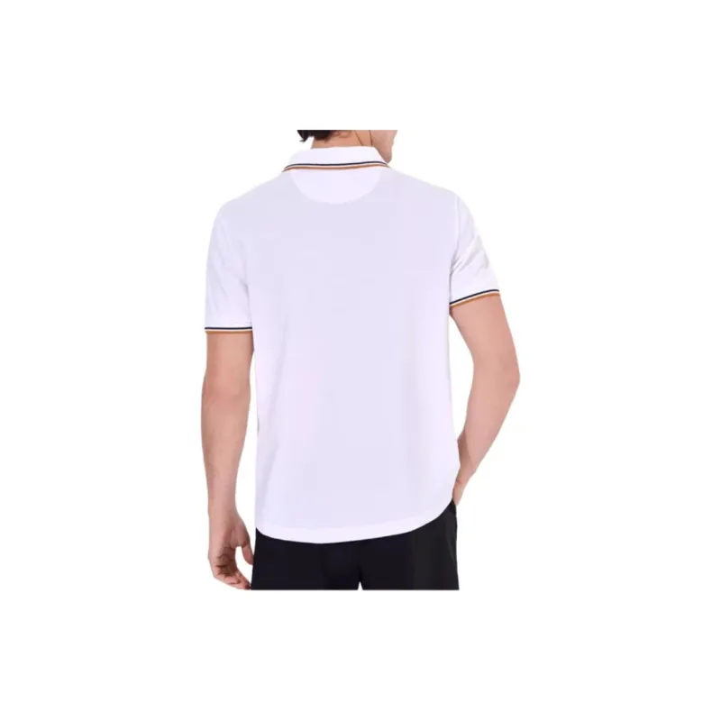 Hush Puppies Polo Shirts Men-4