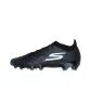 Black/Silver