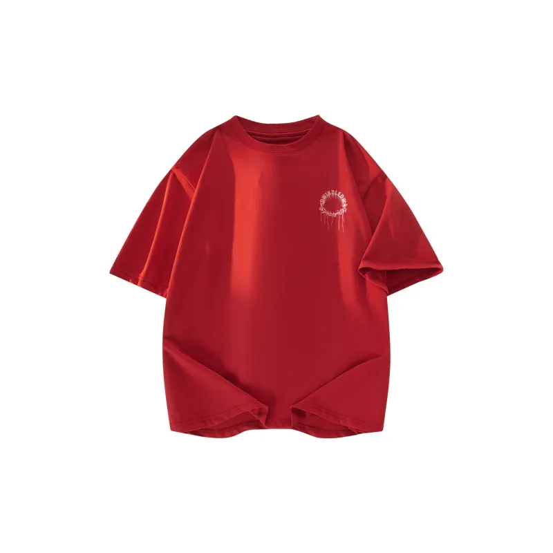 D&W T Shirts Unisex-15