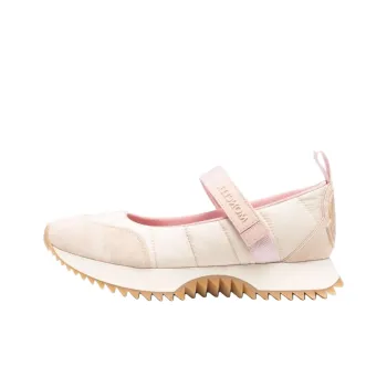Moncler Pacey Ballerina Sneakers
