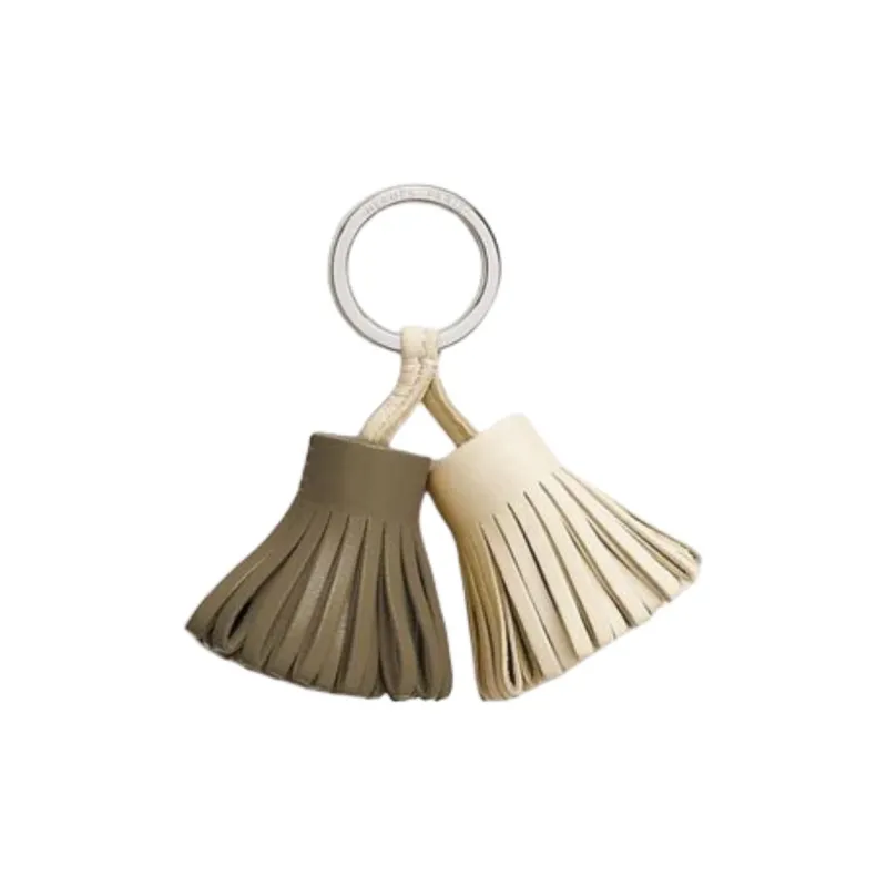 HERMES 2020s Carmen Uno Dos Key Ring-1