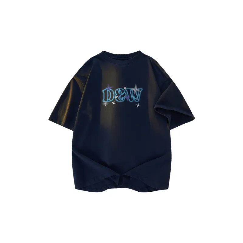 D&W T Shirts Unisex-7