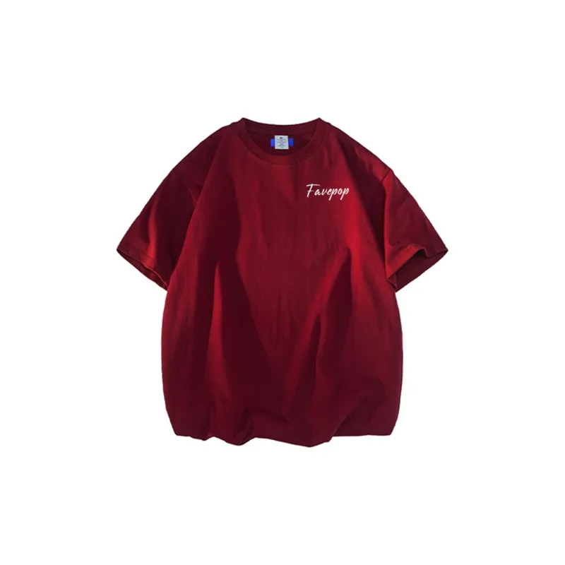 FAVEPOP T Shirts Unisex-8