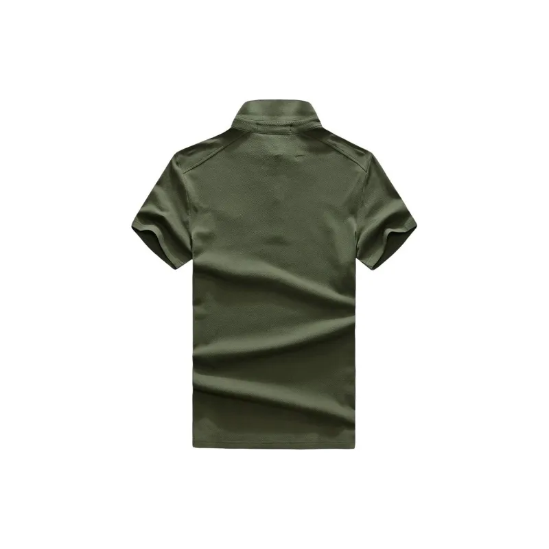 JEEP SPIRIT Polo Shirts Men-3