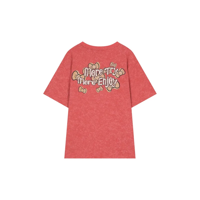 ELF SACK T Shirts Women's-1