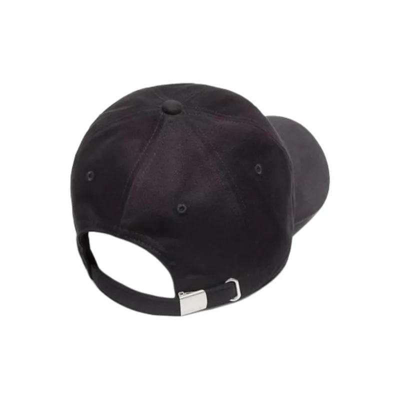 CALVIN KLEIN Cotton Baseball Caps Men's Multicolor-1