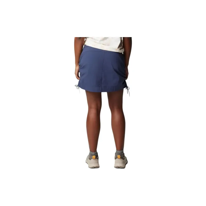 Columbia Anytime Casual Short Skirts Women's Nighttime-1