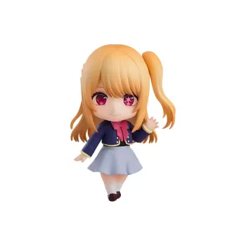 GSC Nendoroid, Ruby Chibi Figures