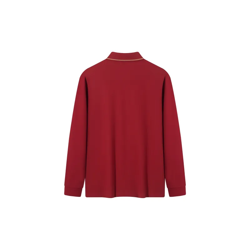 SEVEN Polo Shirts Men-7