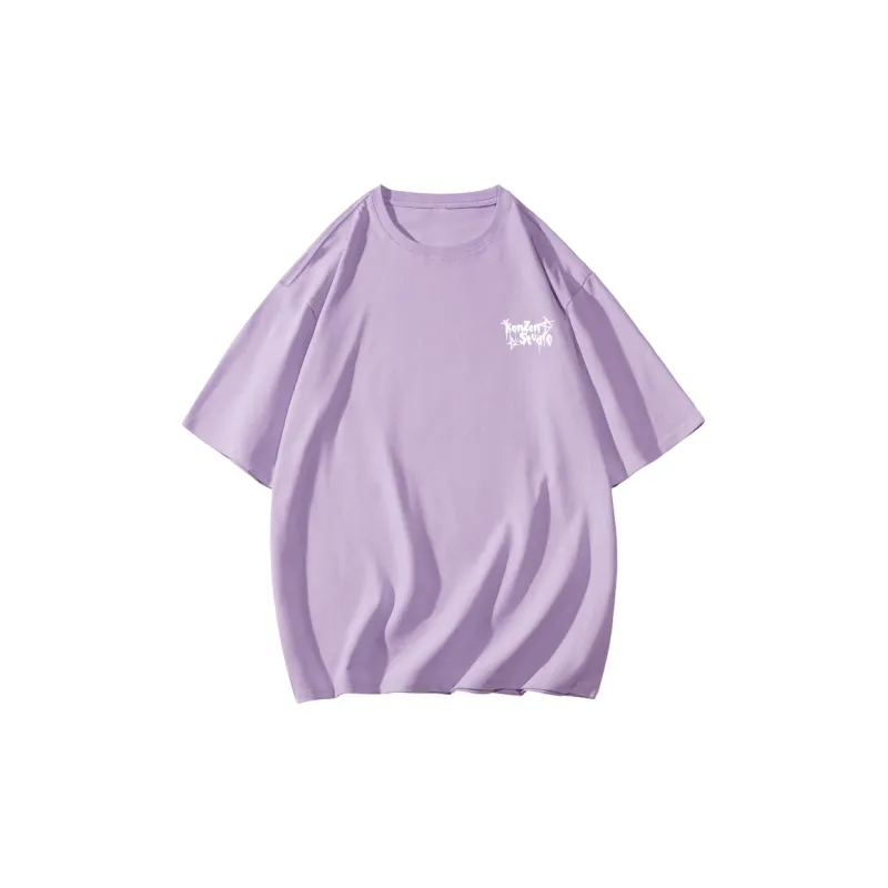 KONZEN· T Shirts Unisex-25