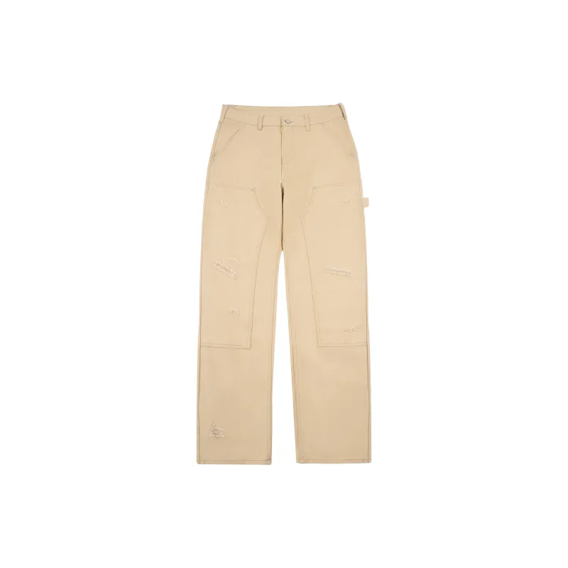 S45 Cargo Pants Unisex-5