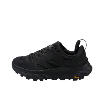 HOKA ONE ONE Anacapa Breeze Low 'Triple Black'
