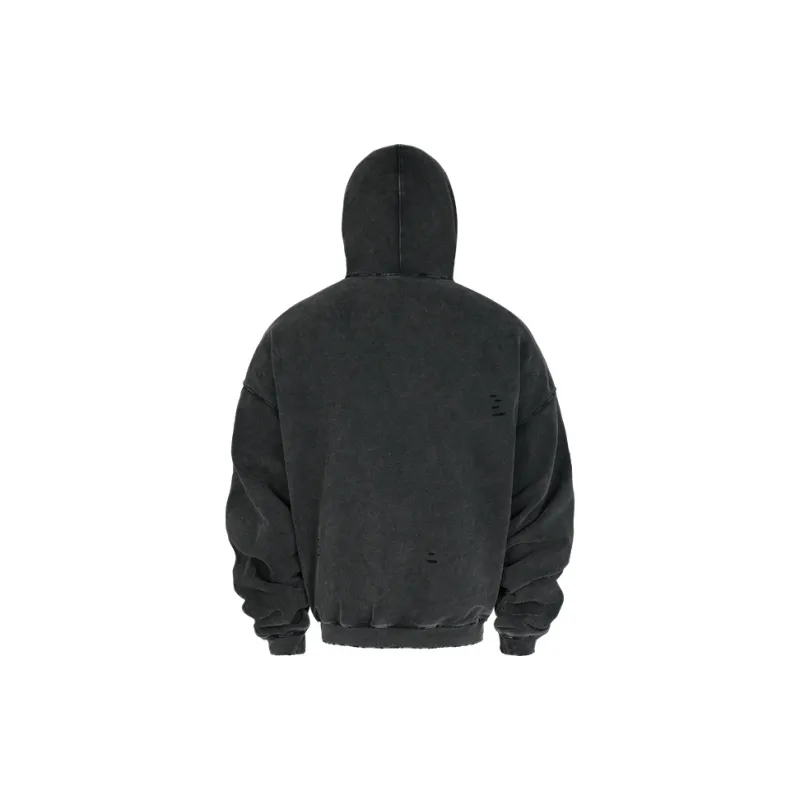 Antidote Worldwide Sweatshirt Unisex-1
