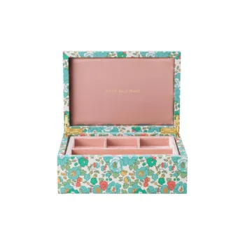 SOPHIE BILLE BRAHE - Jewelry Boxes Women's Green