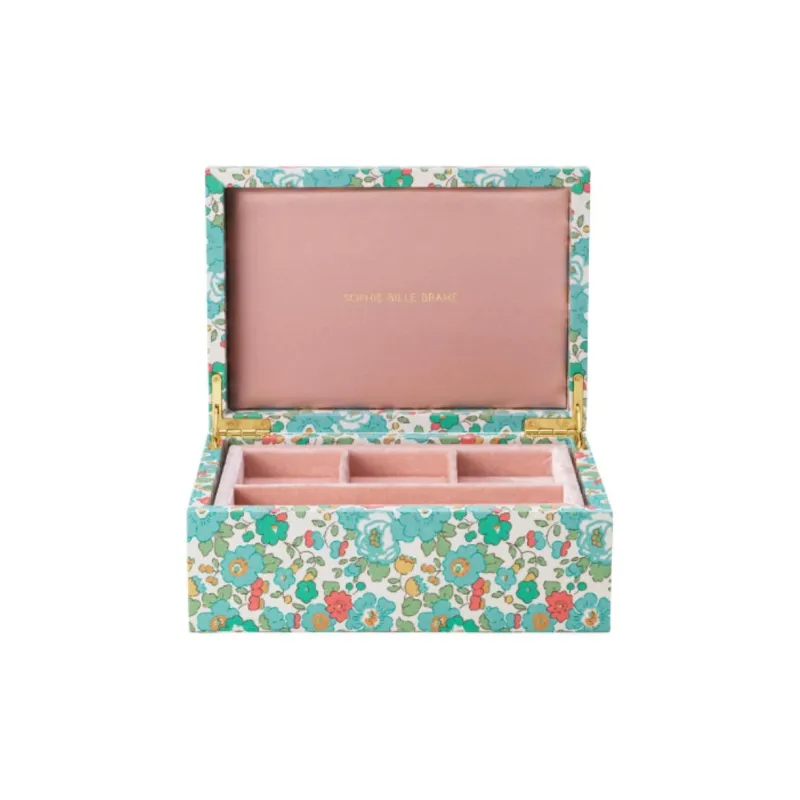 SOPHIE BILLE BRAHE - Jewelry Boxes Women's Green-0