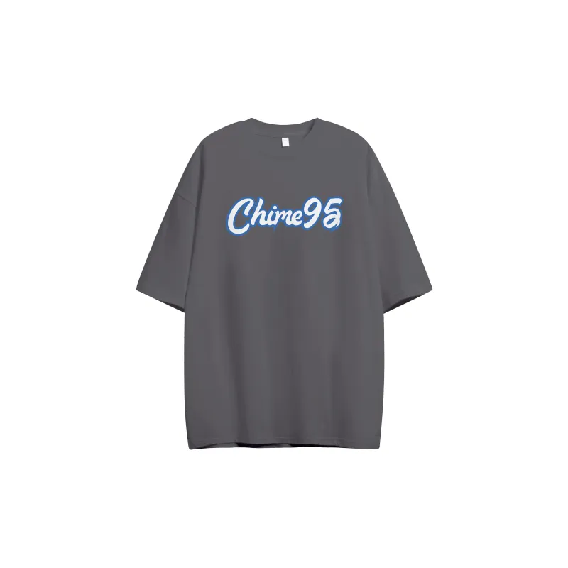RHIME Chime95 Series T-Shirt Unisex-7