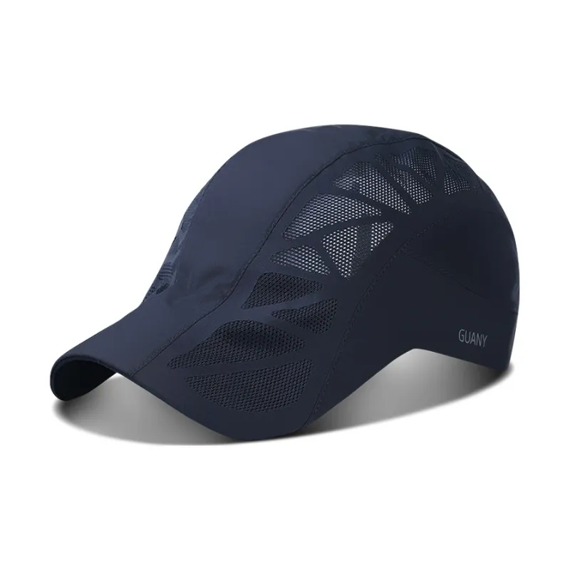 TUCANO Polyester Baseball Caps Men's-0
