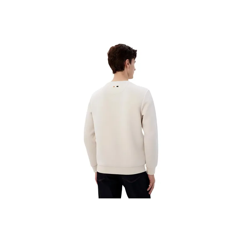 Hush Puppies Sweatshirts Men-3