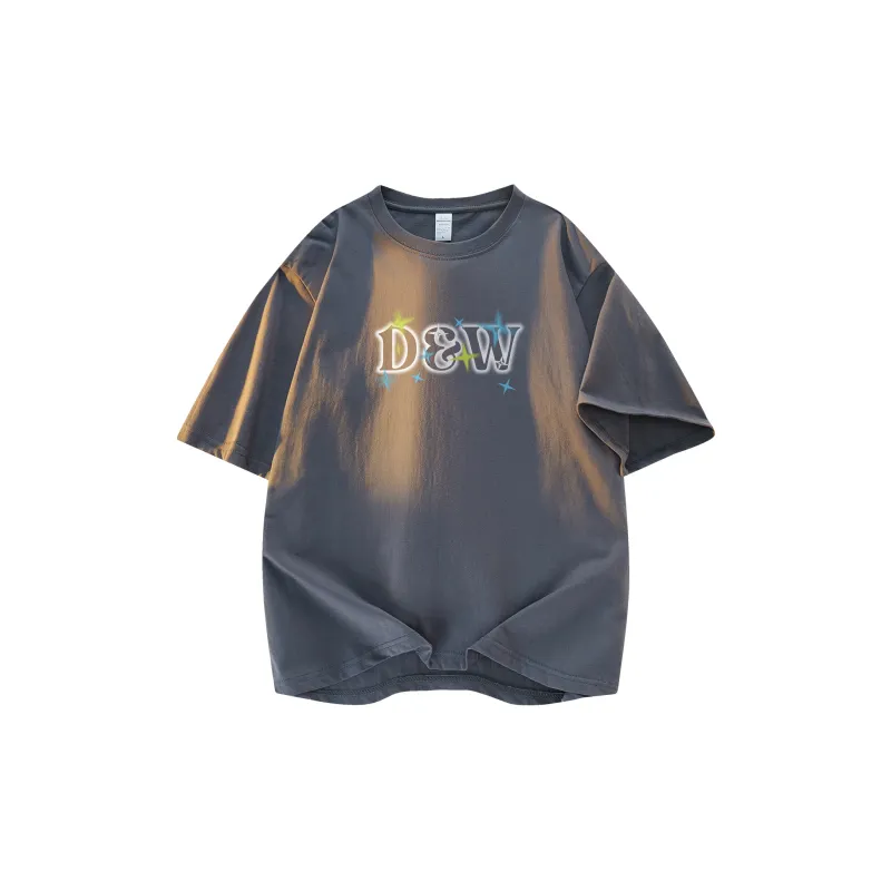 D&W T Shirts Unisex-19