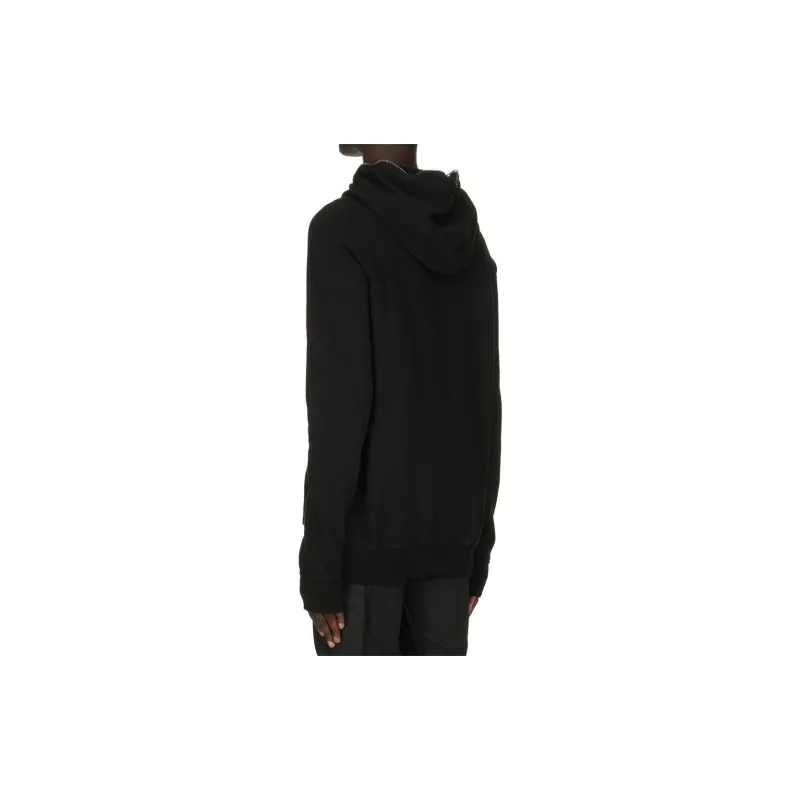 Rick Owens DRKSHDW Gimp Hoodie-1