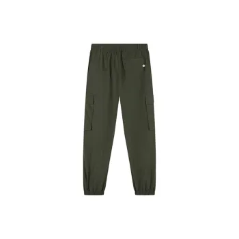 Champion Logo patch Cargo Trousers