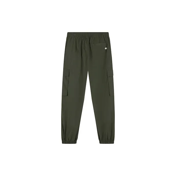 Champion Logo patch Cargo Trousers-0