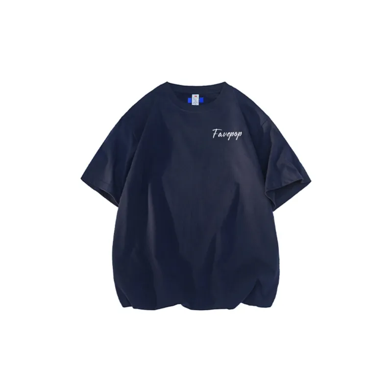 FAVEPOP T Shirts Unisex-13
