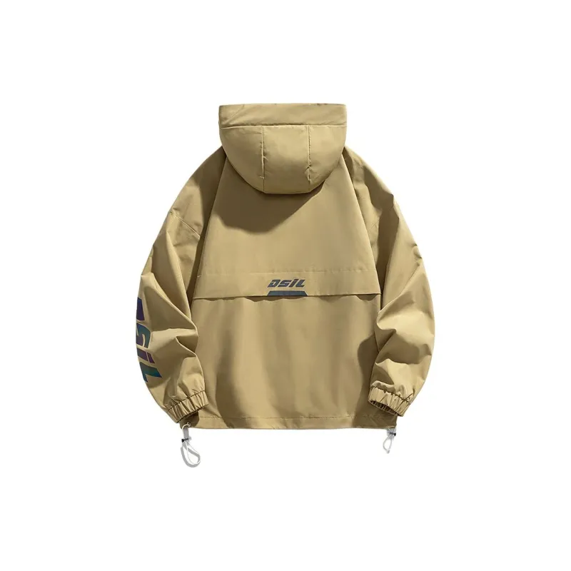 DESSO Jackets Unisex-4