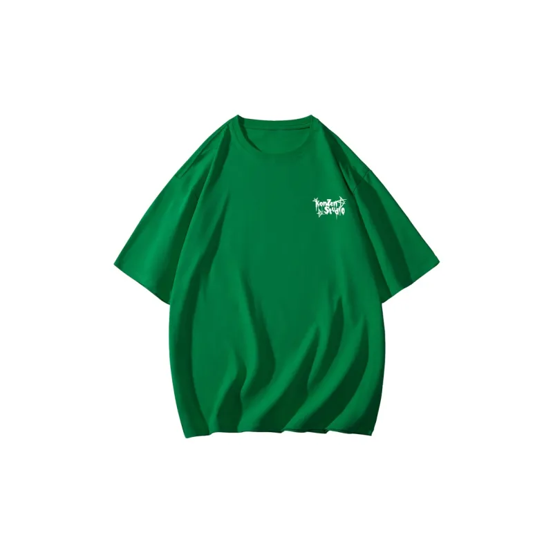 KONZEN· T Shirts Unisex-15
