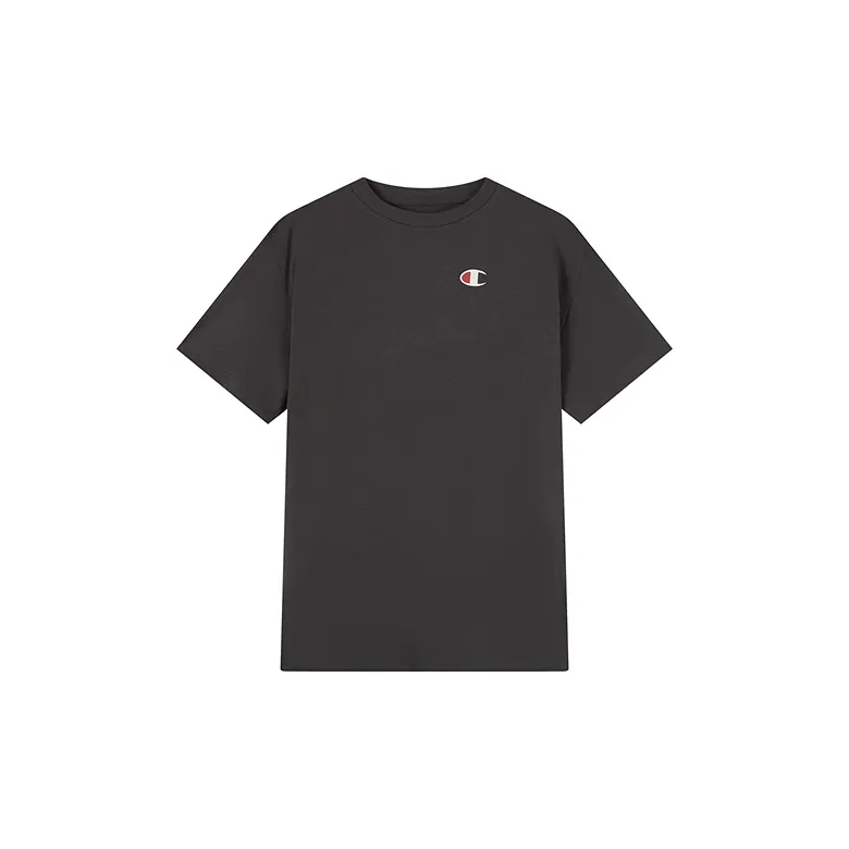 Champion T Shirt Europe Version Unisex-1