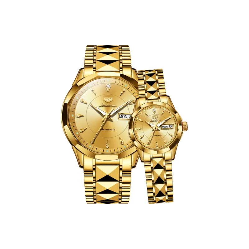 Jin Shi Dun Unisex Watch-24