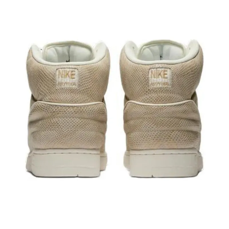 Nike Air Python Prm Sail/Metallic Gold-2