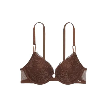 Victoria's Secret SEXY T Bra Women's Dark Brown