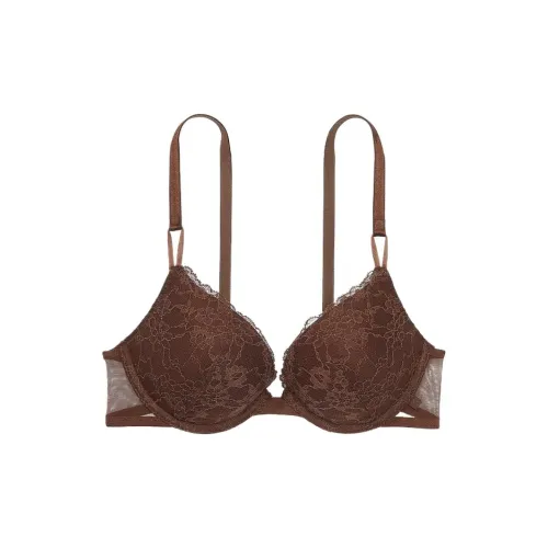 Victoria's Secret SEXY T Bra Women's Dark Brown