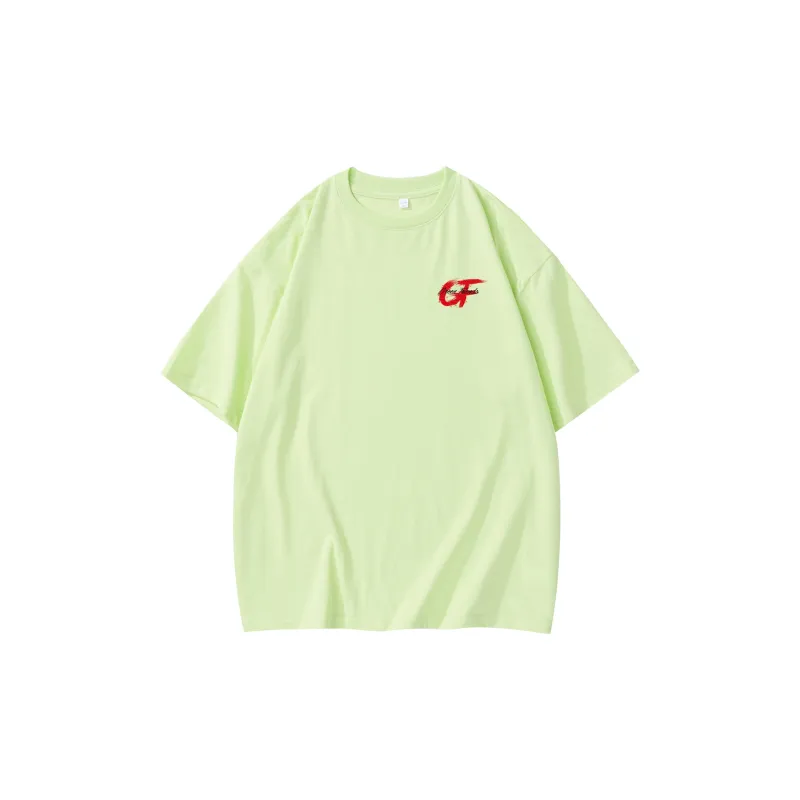 GF T Shirts Unisex-13