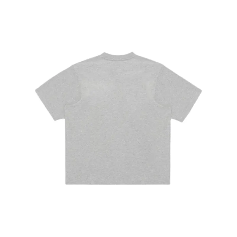 Marcelo Burlon Bandana Cross Crewneck T Shirt-1