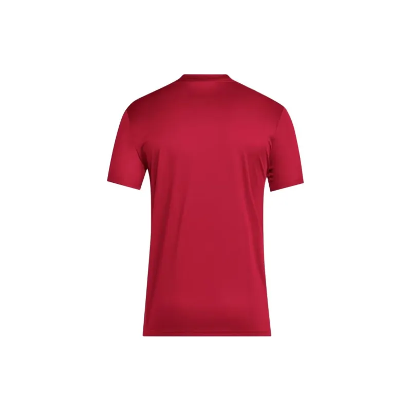 Adidas Free Shipping With AdiClub Clima Tech Tee-1
