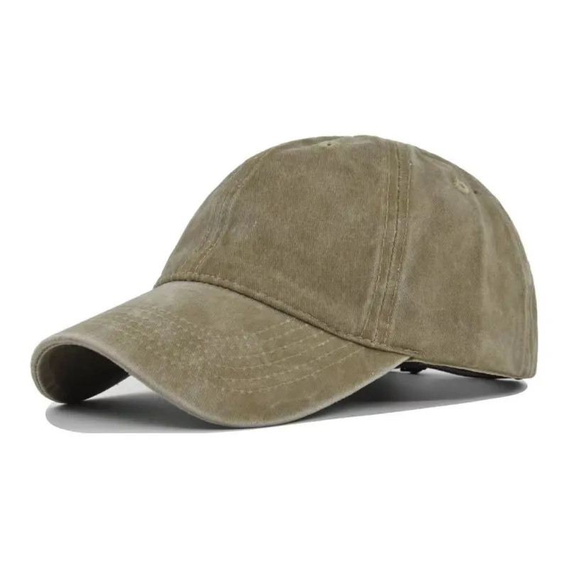 JEANSWEST Cotton Baseball Caps Unisex-9