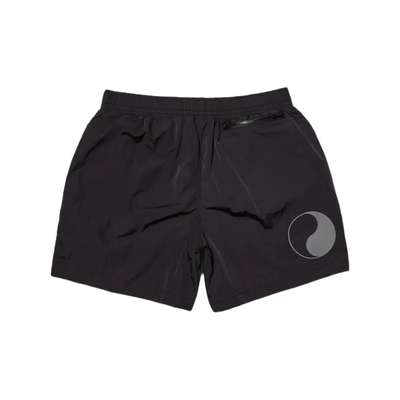 OUR LEGACY Casual Shorts Men's Black-1