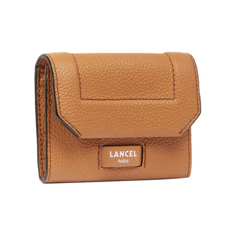 LANCEL Mini Ninon Wallet-1