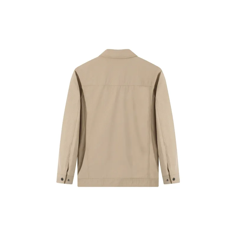 SEVEN Jackets Men-5