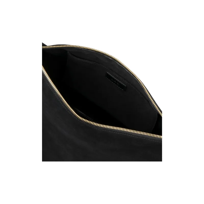 A.P.C Vera Zipped Shoulder Bag-3
