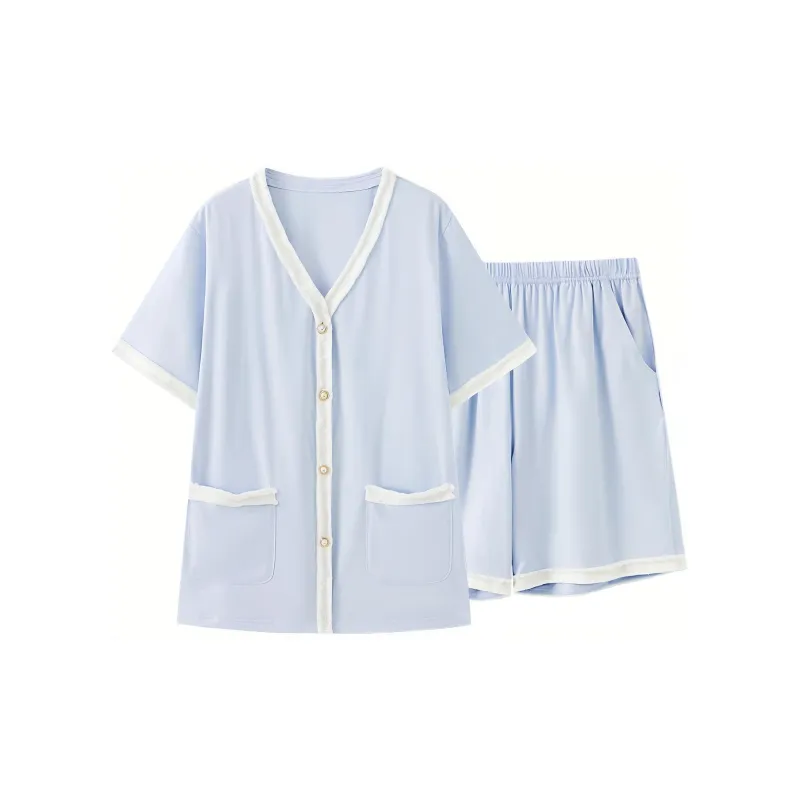 Urban Beauty Pajama Set Women's-0