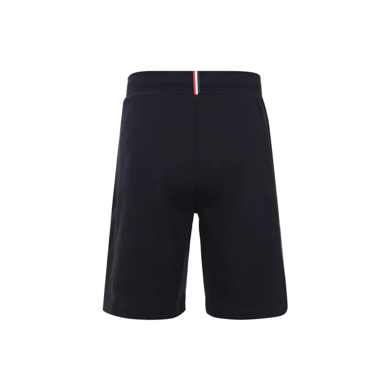 Kappa Casual Shorts Men Midnight Blue-2