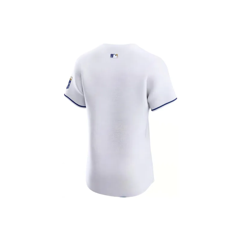 Nike Kansas City Royals Men's Nike Dri FIT Adv Mlb Elite Jersey-1